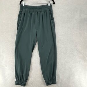 Vuori Villa Jogger VW493 Size Large Teal